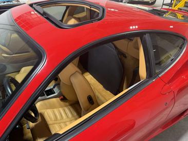 Ferrari 360 Modena — photo 8