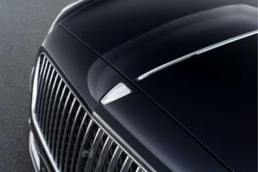 Bentley Flying Spur Berline Hybrid — photo 12