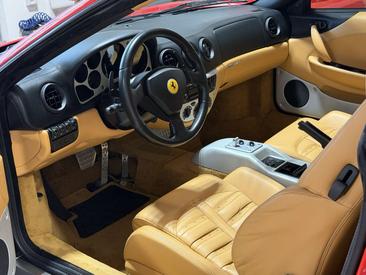 Ferrari 360 Modena — photo 12