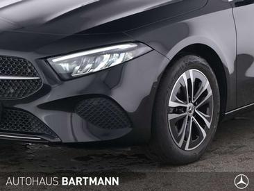 Mercedes Classe A Berline 180 — photo 3