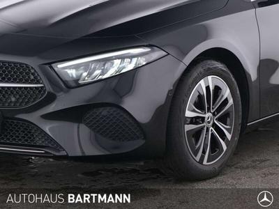 Mercedes Classe A Berline 180