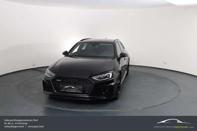 Audi RS4 Avant