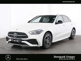 Mercedes Classe C Berline 300 E - 2025 - Joinsteer - #1