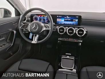 Mercedes Classe A Berline 180 — photo 6