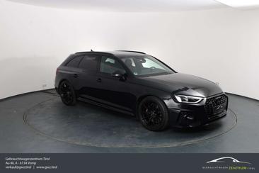 Audi RS4 Avant — photo 4