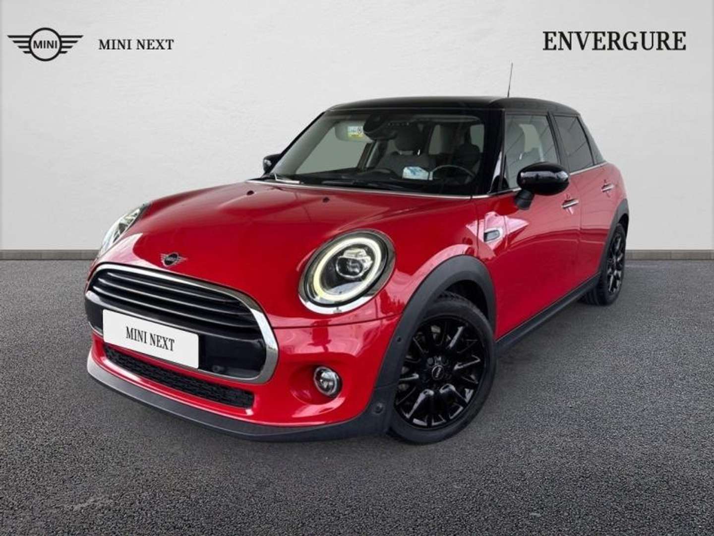 Mini Cooper Heddon Street Cooper - 2019 - Joinsteer - #1