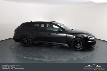 Audi RS4 Avant — photo 5