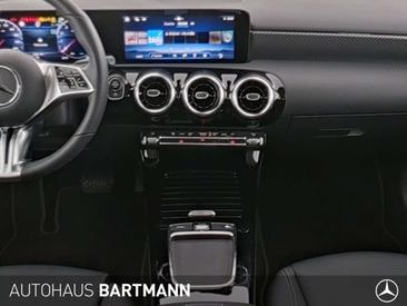 Mercedes Classe A Berline 180 — photo 8