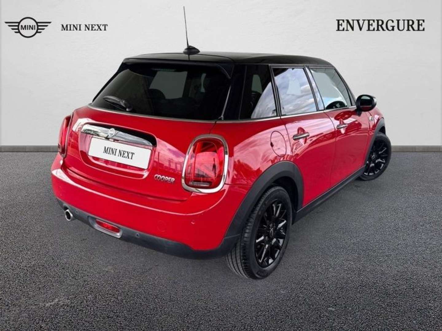 Mini Cooper Heddon Street Cooper - 2019 - Joinsteer - #2