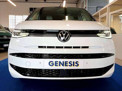 Volkswagen Multivan Van 2.0 TDI - 2023 - Joinsteer - #1
