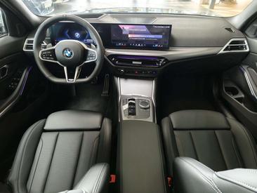 BMW Série 3 Berline 330e — photo 10