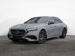 Mercedes Classe E Berline 450 D - 2025 - Joinsteer - #1