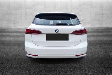 BMW Série 2 Gran Turismo 218i — photo 5