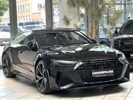 Audi RS7 - 2022 - Joinsteer - #1