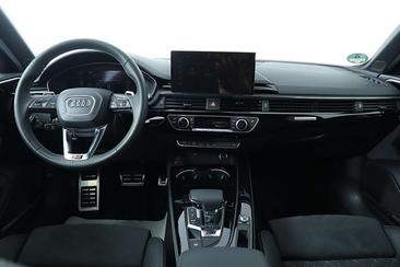 Audi RS4 Avant — photo 16
