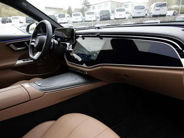 Mercedes Classe E Berline 450 D — photo 3