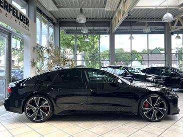 Audi RS7 — photo 2