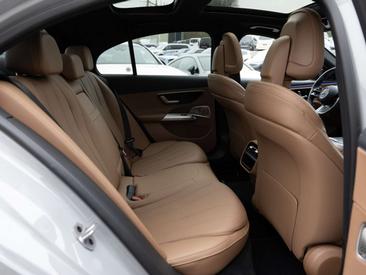 Mercedes Classe E Berline 450 D — photo 4