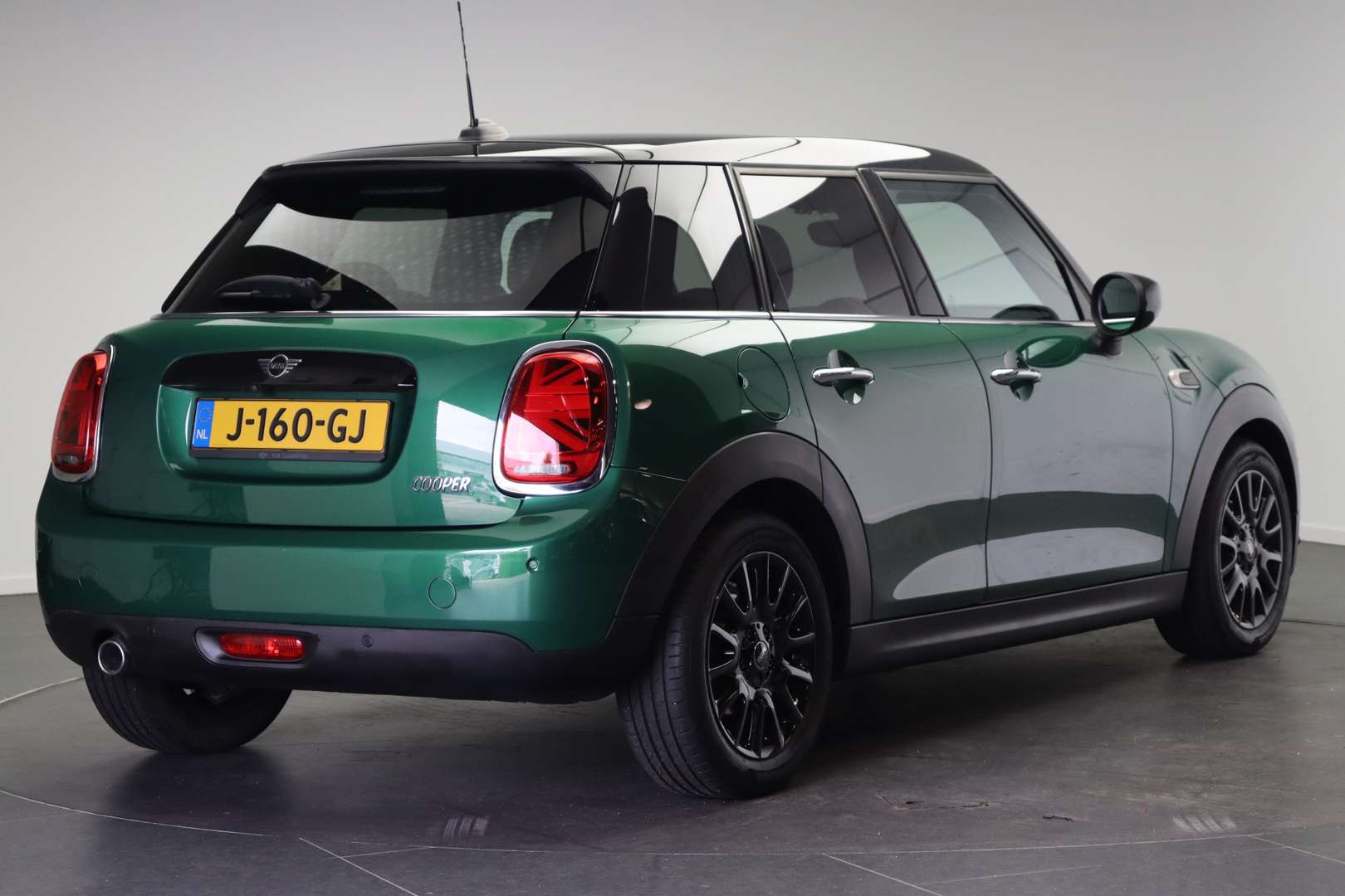 Mini Hatch / Citadine Pepper Cooper - 2020 - Joinsteer - #1