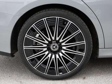 Mercedes Classe E Berline 450 D — photo 5