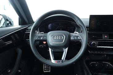 Audi RS4 Avant — photo 19