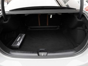Mercedes Classe E Berline 450 D — photo 6