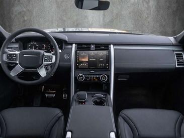 Land Rover Discovery D250 — photo 4