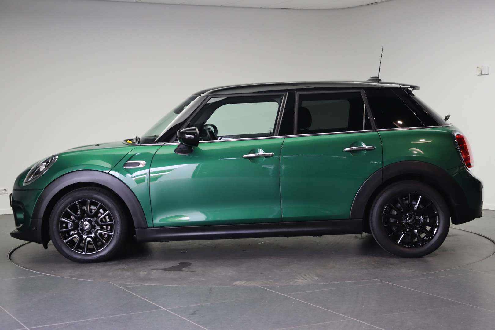 Mini Hatch / Citadine Pepper Cooper - 2020 - Joinsteer - #2