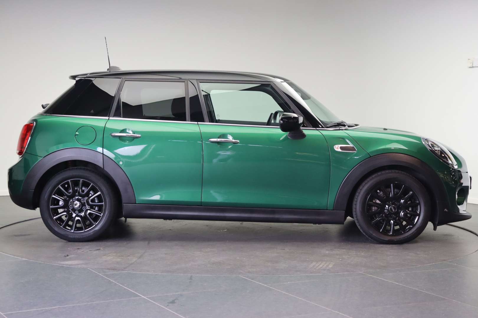 Mini Hatch / Citadine Pepper Cooper - 2020 - Joinsteer - #3