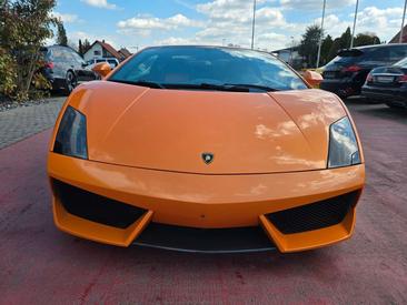 Lamborghini Gallardo LP 550-2 — photo 4