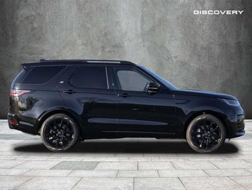 Land Rover Discovery D250 — photo 6