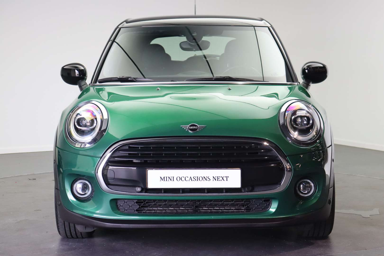 Mini Hatch / Citadine Pepper Cooper - 2020 - Joinsteer - #4