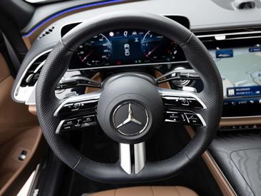Mercedes Classe E Berline 450 D — photo 9
