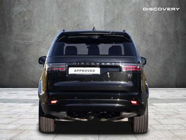 Land Rover Discovery D250 — photo 7