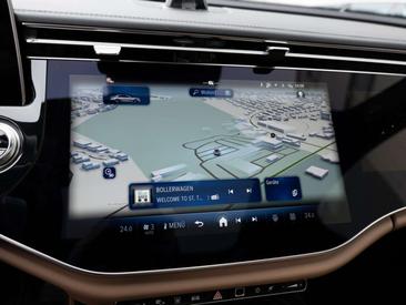 Mercedes Classe E Berline 450 D — photo 10