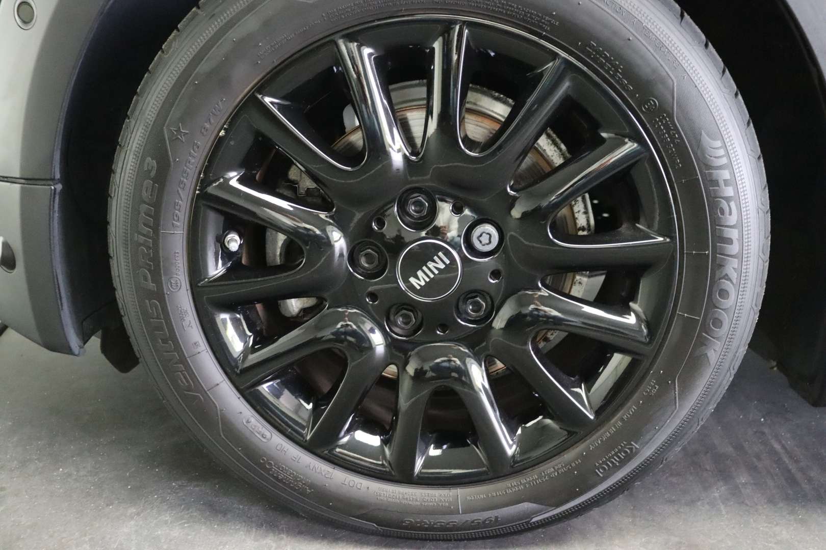 Mini Hatch / Citadine Pepper Cooper - 2020 - Joinsteer - #6