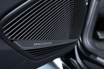 Audi RS4 Avant — photo 25