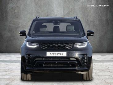 Land Rover Discovery D250 — photo 8