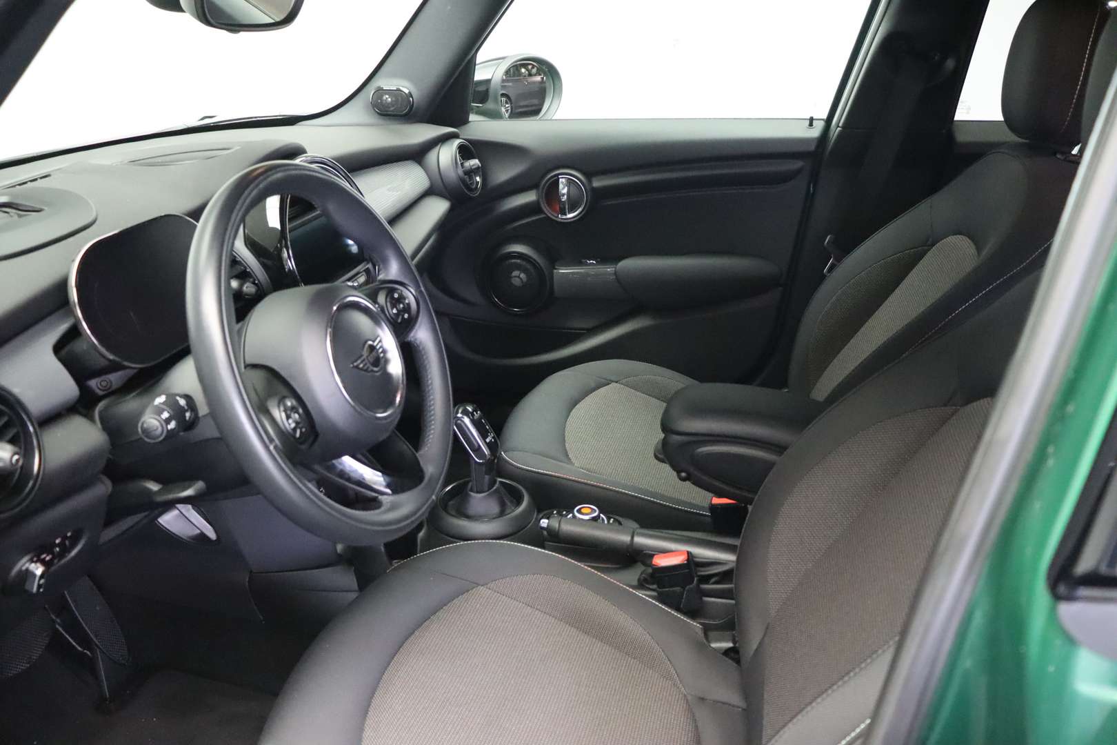 Mini Hatch / Citadine Pepper Cooper - 2020 - Joinsteer - #7
