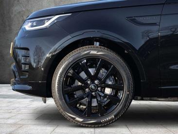 Land Rover Discovery D250 — photo 9