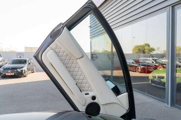 Lamborghini Murciélago — photo 12