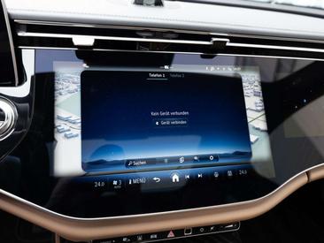 Mercedes Classe E Berline 450 D — photo 12