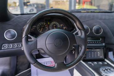 Lamborghini Murciélago — photo 13