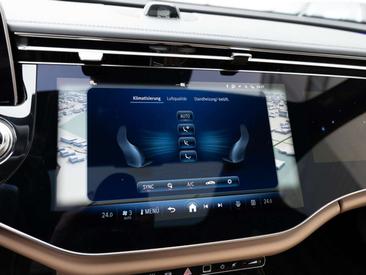 Mercedes Classe E Berline 450 D — photo 13
