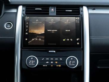 Land Rover Discovery D250 — photo 10