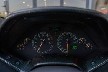 Lamborghini Murciélago — photo 14