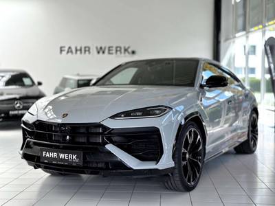 Lamborghini Urus SE - 2025 - Joinsteer - #1