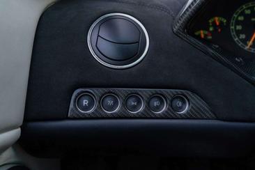 Lamborghini Murciélago — photo 15