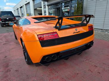 Lamborghini Gallardo LP 550-2 — photo 12
