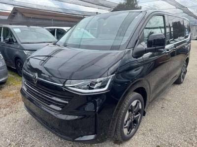Volkswagen Multivan Van EHybrid - 2026 - Joinsteer - #1